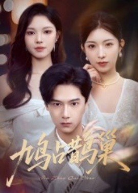 鸠占鹊巢&amp;amp;顶流夫人的致命陷阱